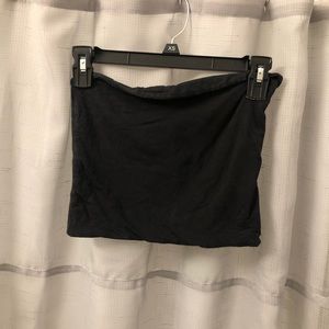 Brandy Melville tube top